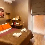 Гостевой дом Maison Lilly 3*