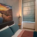 Maison Lilly Гостевой дом Неаполь