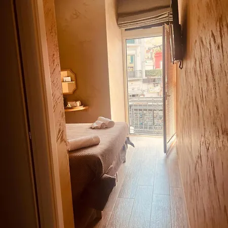 Gasthuis Maison Lilly 3*