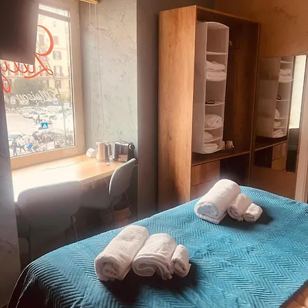 Гостевой дом Maison Lilly