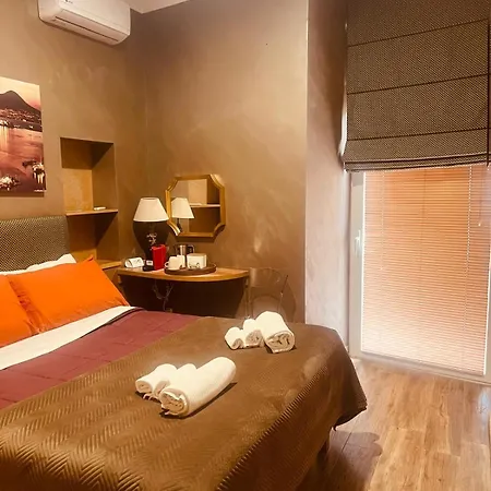 Гостевой дом Maison Lilly 3*