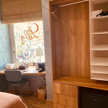 게스트하우스 Maison Lilly 나폴리