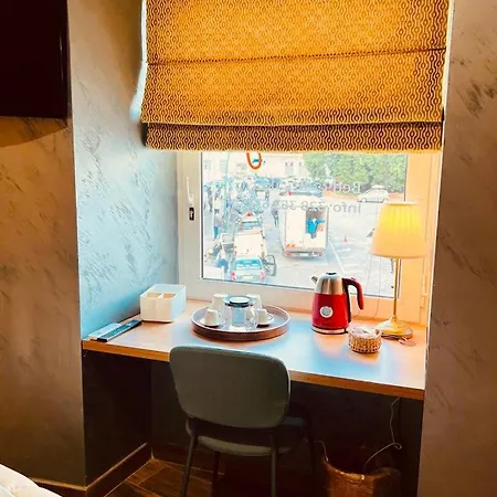 Maison Lilly Casa de hóspedes