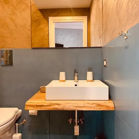 Гостевой дом Maison Lilly 3*