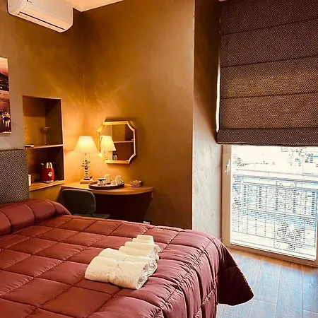 Casa de hóspedes Maison Lilly