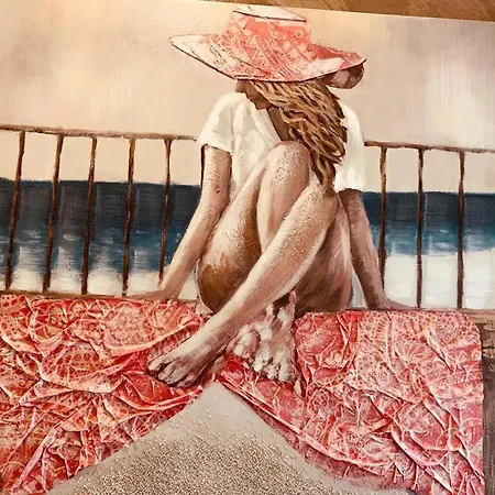 Maison Lilly بيت ضيافة نابولي