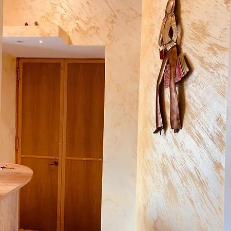 Maison Lilly Casa de hóspedes 3*