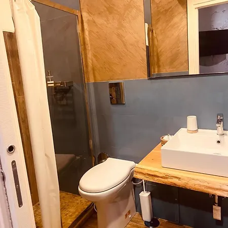 Maison Lilly 3* Nápoles