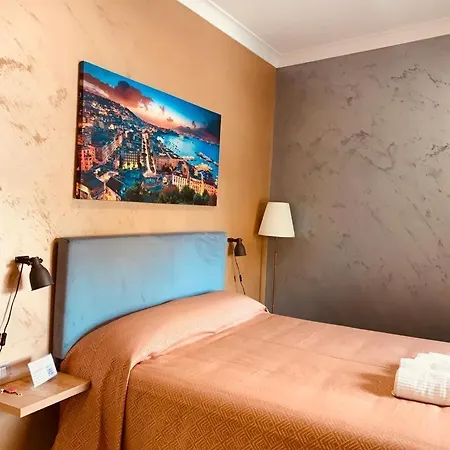 Гостевой дом Maison Lilly 3*