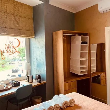 Maison Lilly Casa de hóspedes Nápoles