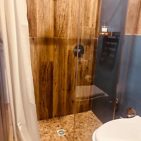 Maison Lilly 나폴리