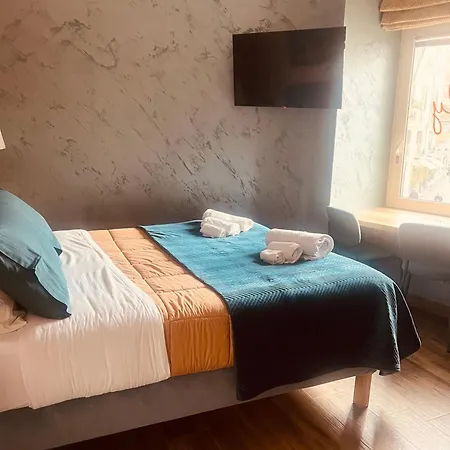 Maison Lilly Гостевой дом Неаполь