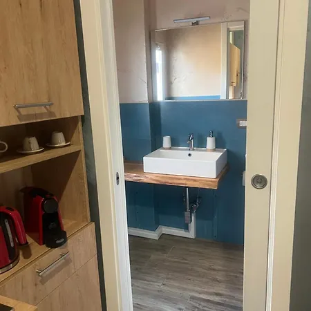 Maison Lilly Гостевой дом