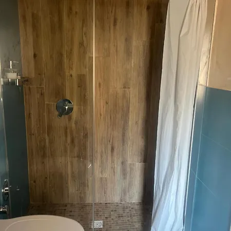 Гостевой дом Maison Lilly