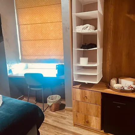 Гостевой дом Maison Lilly 3*