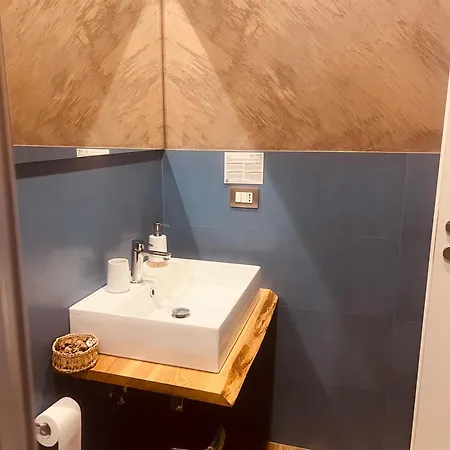 Maison Lilly Nápoles