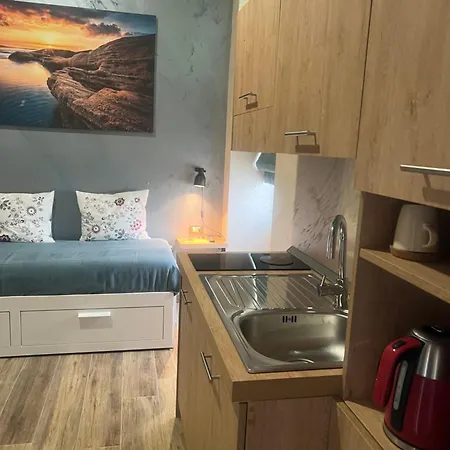 게스트하우스 Maison Lilly 나폴리