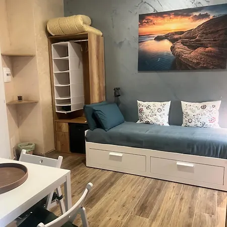 Гостевой дом Maison Lilly