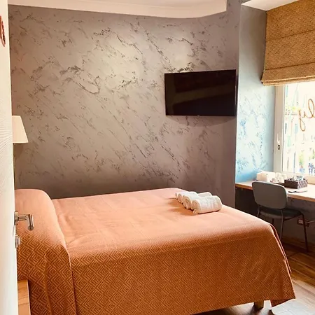 Гостевой дом Maison Lilly