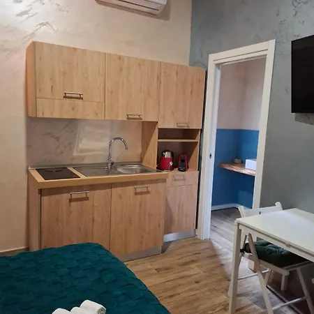 게스트하우스 Maison Lilly