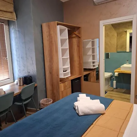 Maison Lilly 3* Неаполь