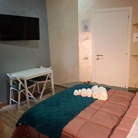 Maison Lilly Гостевой дом 3*