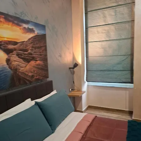 Гостевой дом Maison Lilly 3*