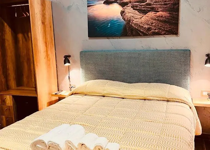 Maison Lilly بيت ضيافة 3*