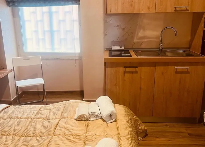 بيت ضيافة Maison Lilly 3*