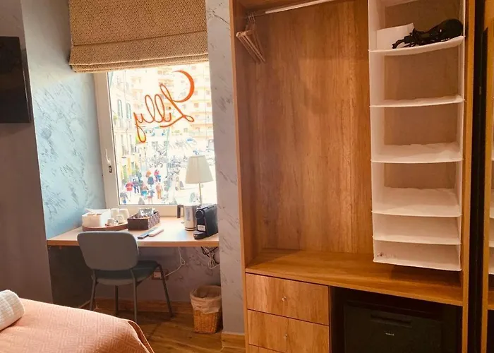 بيت ضيافة Maison Lilly نابولي