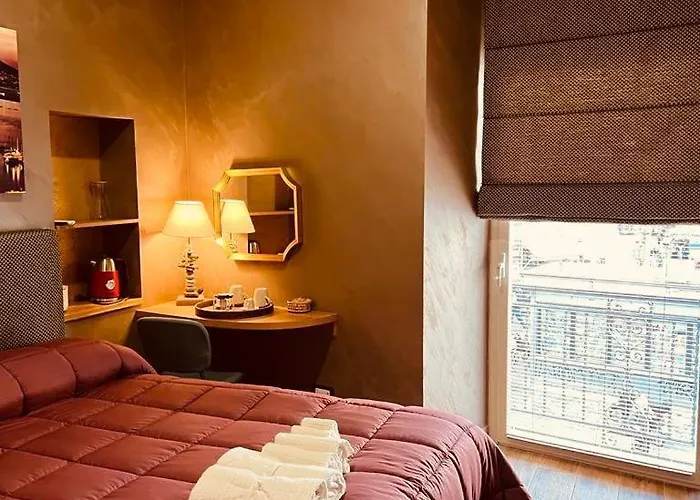 بيت ضيافة Maison Lilly