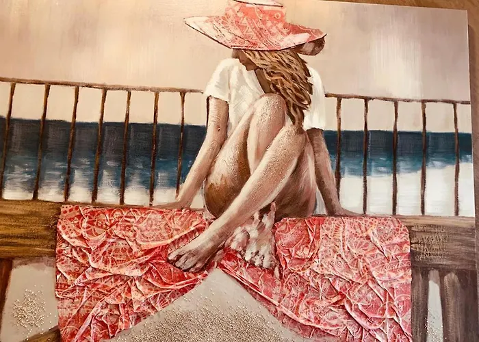 Maison Lilly بيت ضيافة نابولي