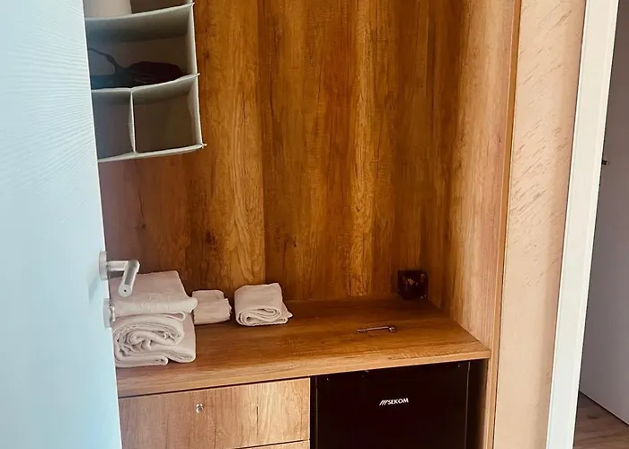 Affittacamere Maison Lilly