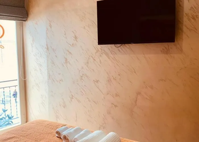 بيت ضيافة Maison Lilly نابولي