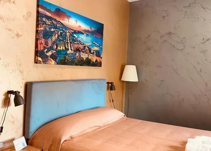 بيت ضيافة Maison Lilly 3*