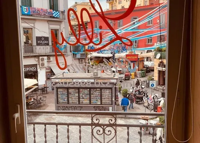 بيت ضيافة Maison Lilly 3*