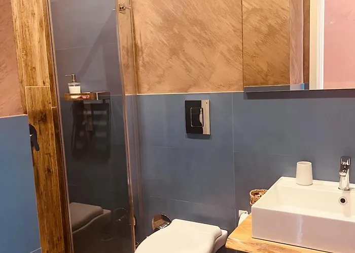 بيت ضيافة Maison Lilly