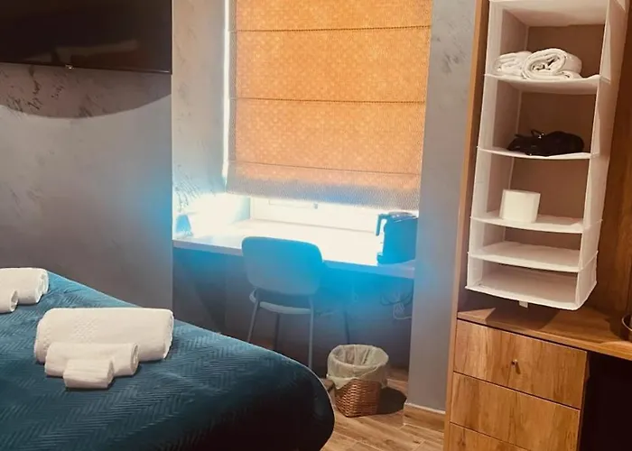 بيت ضيافة Maison Lilly نابولي