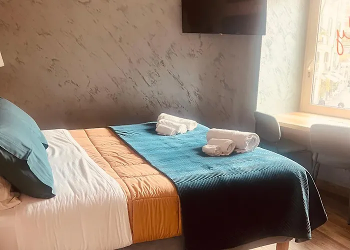 Maison Lilly بيت ضيافة نابولي