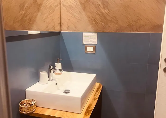 Maison Lilly نابولي