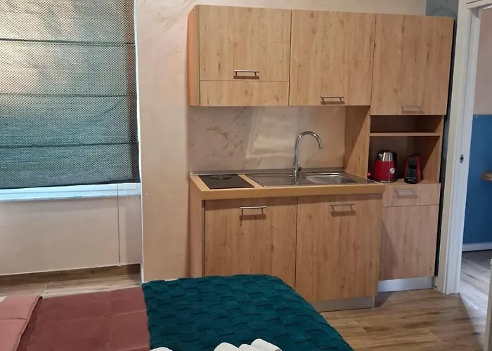 Maison Lilly 3* نابولي