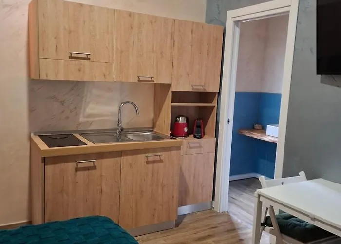 بيت ضيافة Maison Lilly