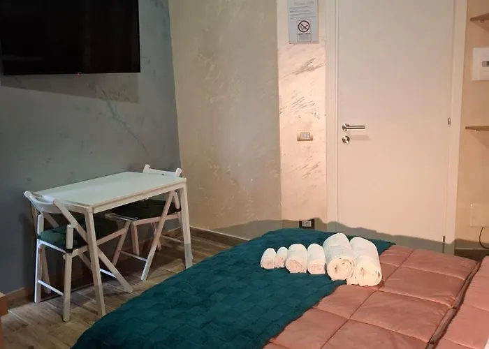 Maison Lilly بيت ضيافة 3*