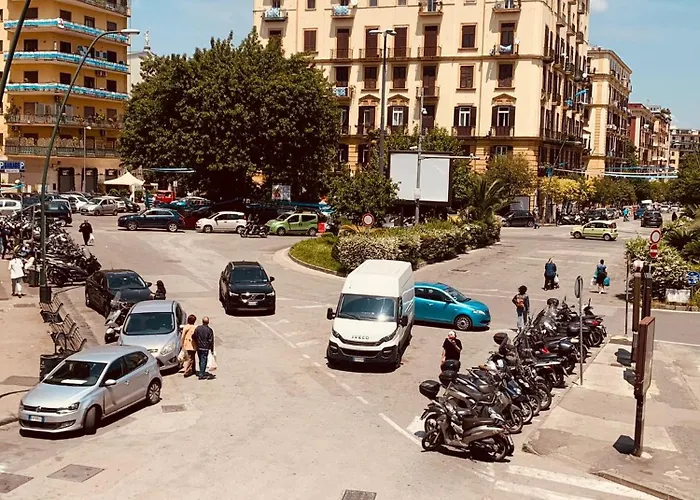 بيت ضيافة Maison Lilly 3*