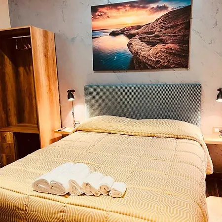 Maison Lilly Pensjonat 3*