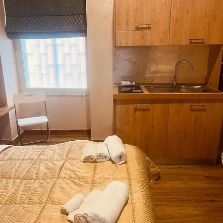 Pensjonat Maison Lilly 3*