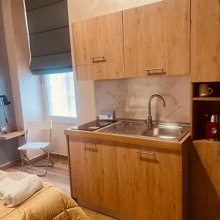 Pensjonat Maison Lilly 3*