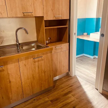 Pensjonat Maison Lilly