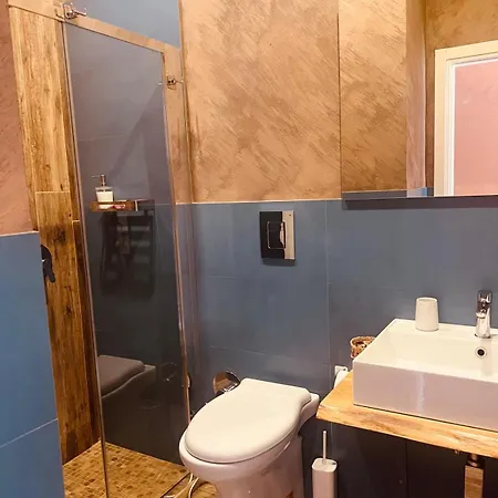 Pensjonat Maison Lilly