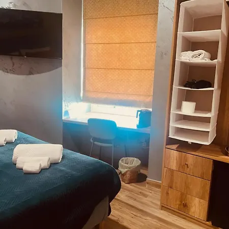 Pensjonat Maison Lilly Neapol